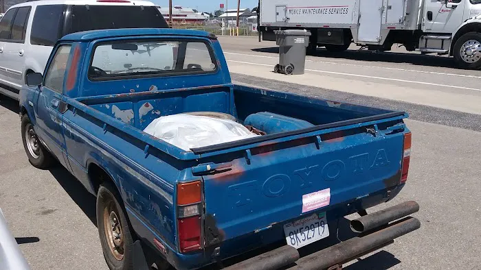 San Luis Auto Salvage 8