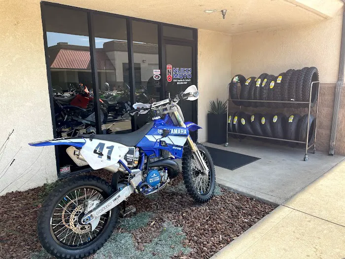 NucciMoto 1