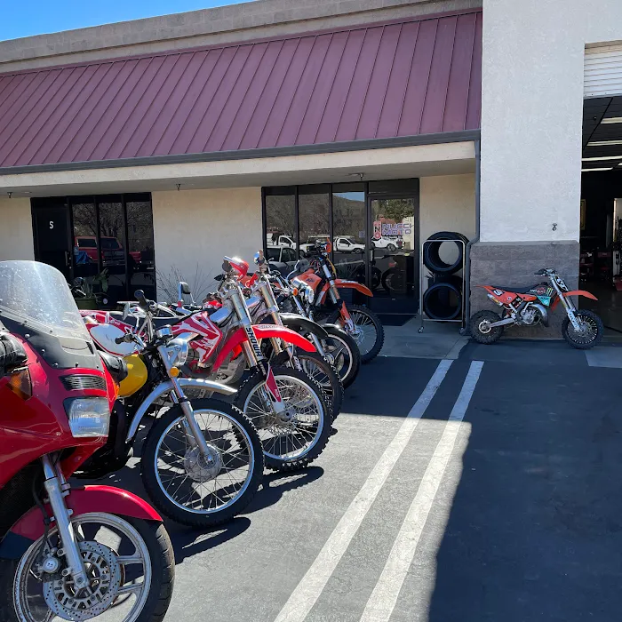 NucciMoto 9