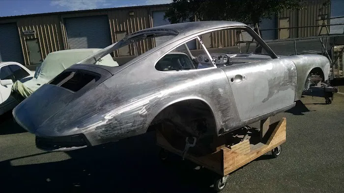 California Sportscars - Precision Motorsports 9