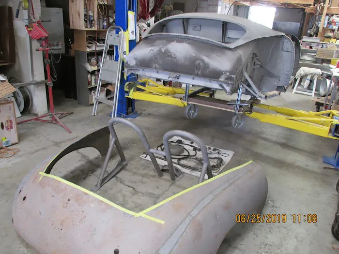 California Sportscars - Precision Motorsports 4
