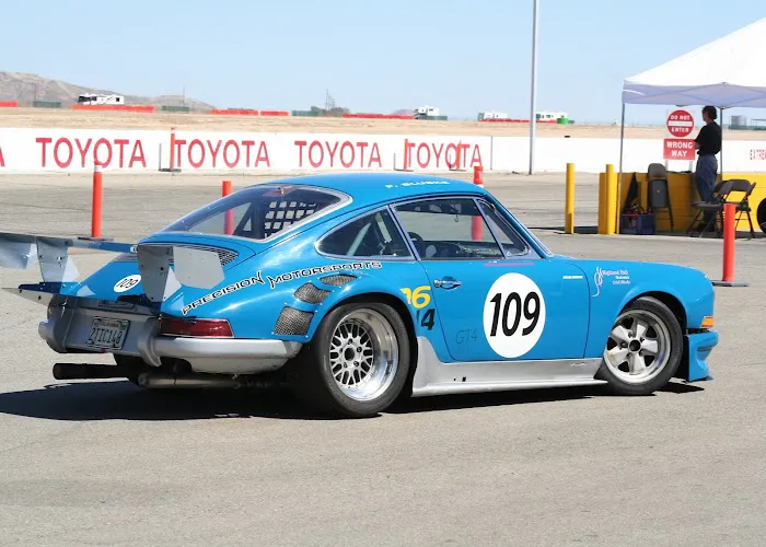 California Sportscars - Precision Motorsports 7