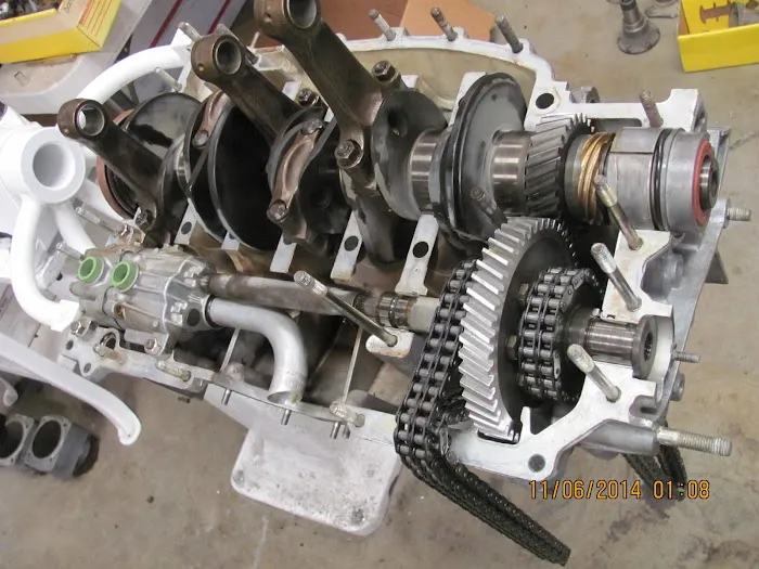California Sportscars - Precision Motorsports 6