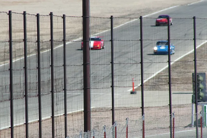 California Sportscars - Precision Motorsports 1