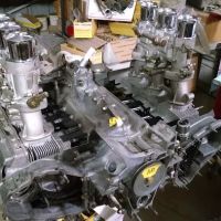 California Sportscars - Precision Motorsports