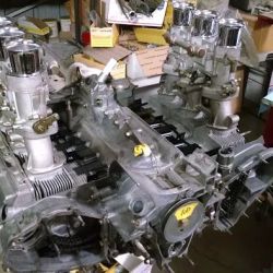 California Sportscars - Precision Motorsports ico