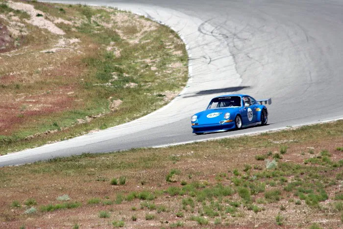 California Sportscars - Precision Motorsports 5