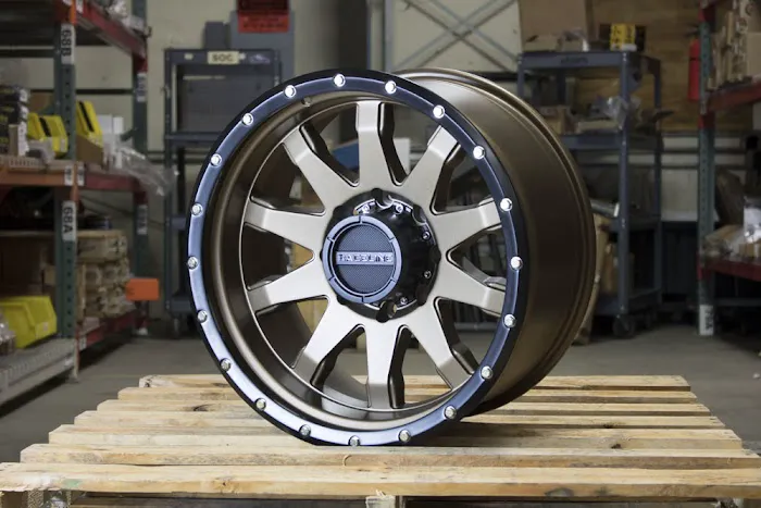 Poly Performance 1