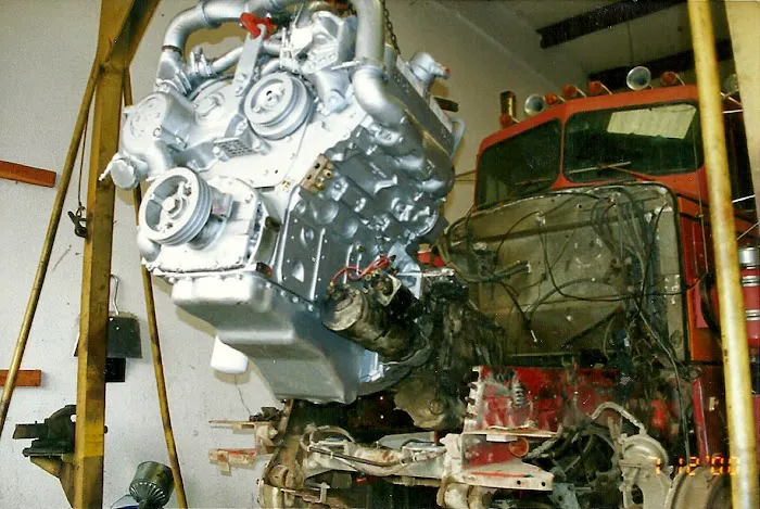 Am Pac Repair 4