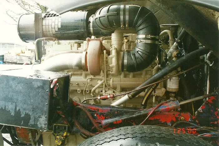 Am Pac Repair 2