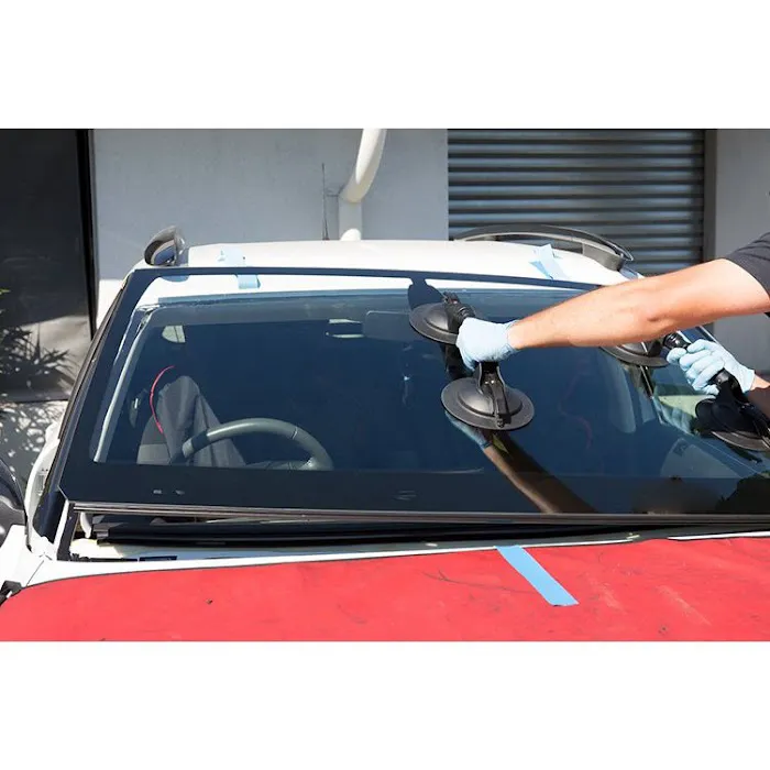 National Auto Glass 4