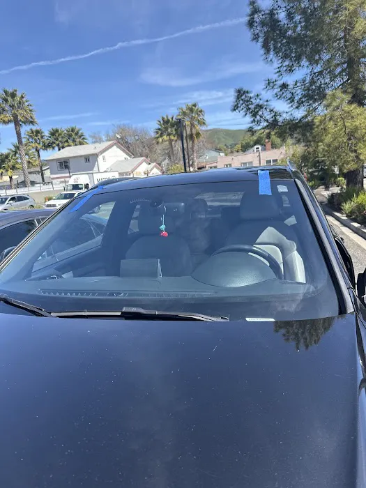 National Auto Glass 1
