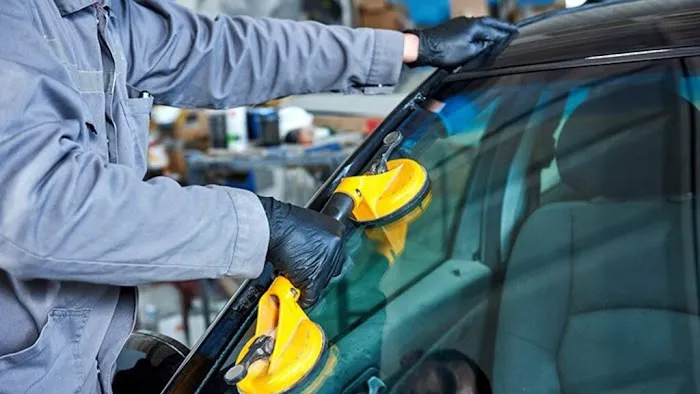 National Auto Glass 0