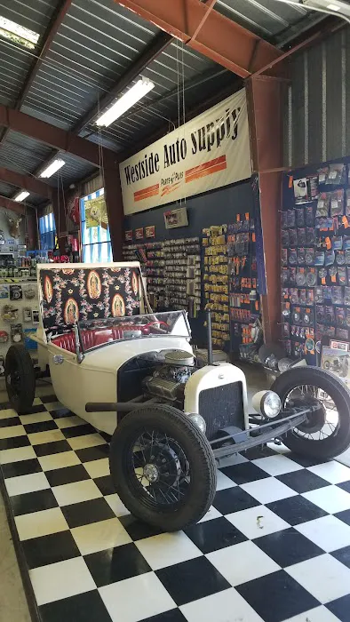 Westside Auto Supply 6