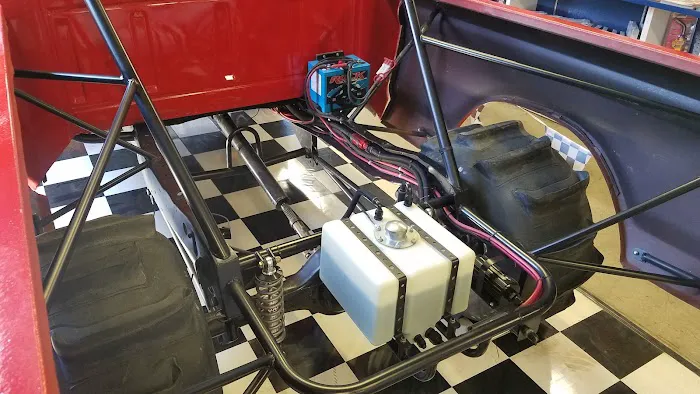 Westside Auto Supply 8
