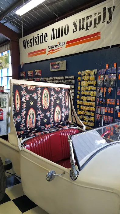 Westside Auto Supply 5