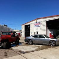 All Automatic Transmission Rebuild