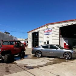 All Automatic Transmission Rebuild ico