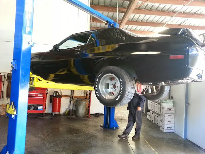 All Automatic Transmission Rebuild 3
