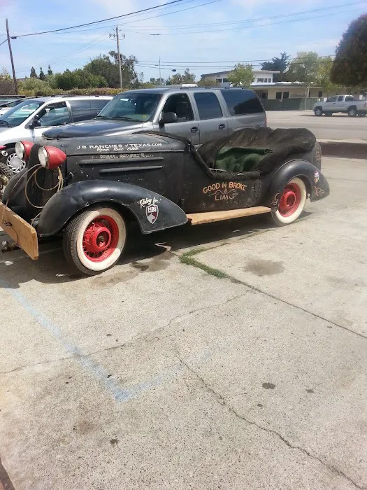 All Automatic Transmission Rebuild 5