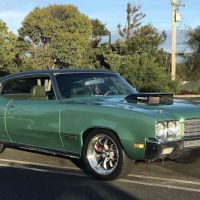 Old Soul Speed & Custom