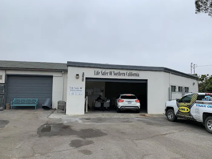 LifeSafer Ignition Interlock San Luis Obispo 0