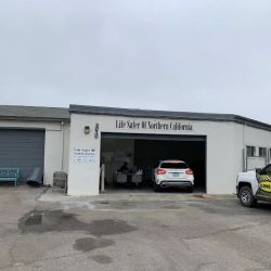 LifeSafer Ignition Interlock San Luis Obispo ico