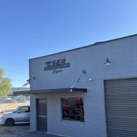 Specialized Equipment Repair, Inc.
