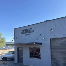 Specialized Equipment Repair, Inc. ico