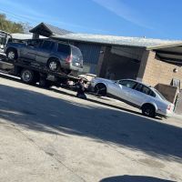 Tires & Auto repair 24 hours