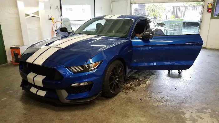 Empire Window Tinting 7