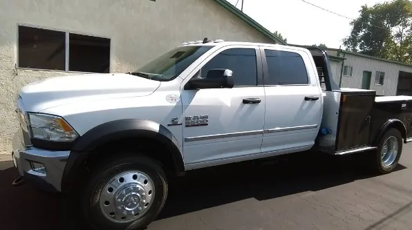 Empire Window Tinting 3