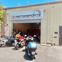 C&H MOTORSPORTS