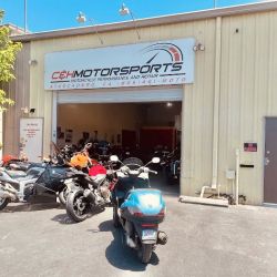 C&H MOTORSPORTS ico