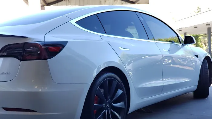 Roman's Tint & Detail 3