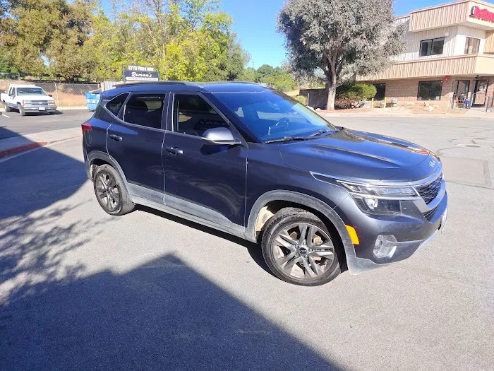 Roman's Tint & Detail 6