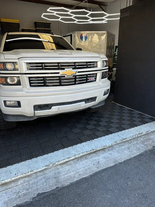 Premier Window Tinting 0