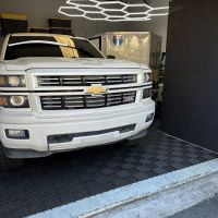Premier Window Tinting