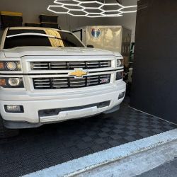 Premier Window Tinting ico
