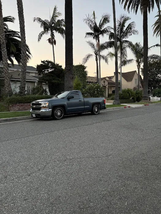 Premier Window Tinting 3
