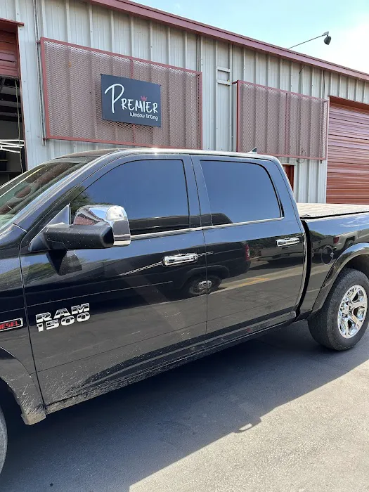 Premier Window Tinting 5