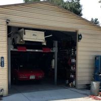 Fred's Vintage Auto Parts