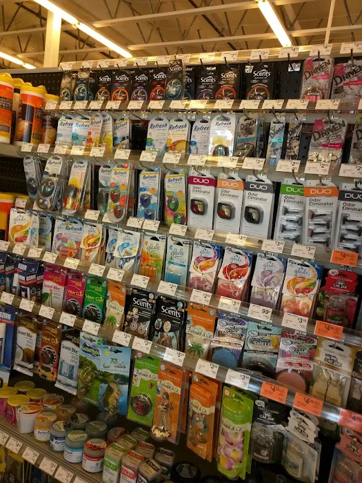 O'Reilly Auto Parts 7