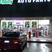 O'Reilly Auto Parts