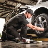 Jiffy Lube
