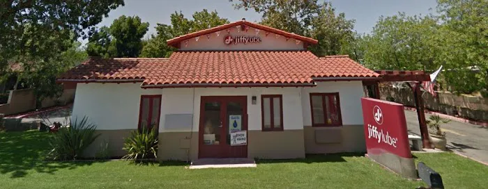 Jiffy Lube 1