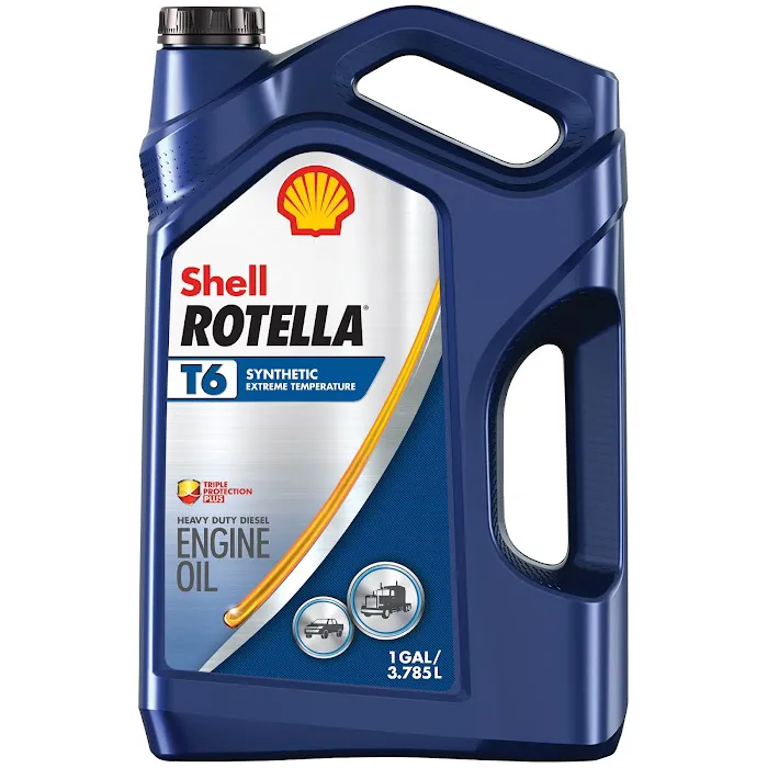Jiffy Lube 5