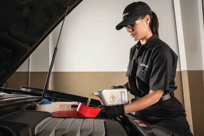 Jiffy Lube 3