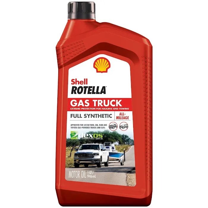 Jiffy Lube 7