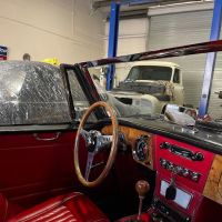 Custom Vintage Autoworks